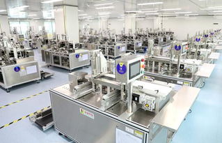 多美智能工廠 工業(yè)4.0引爆化妝品行業(yè)供應(yīng)鏈智能變革